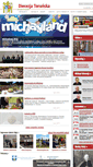 Mobile Screenshot of diecezja-torun.pl